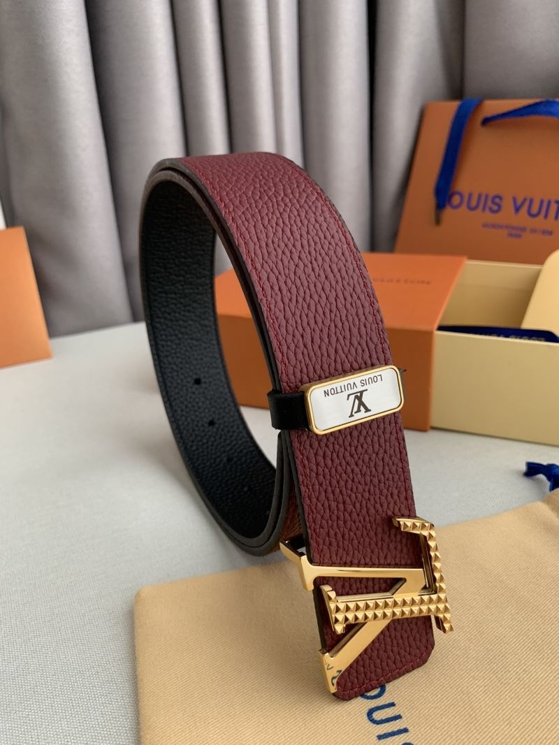 Louis Vuitton Belts